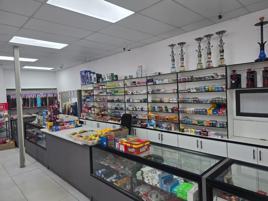 Commercial Property for Sale in Grahamstown Central Eastern Cape